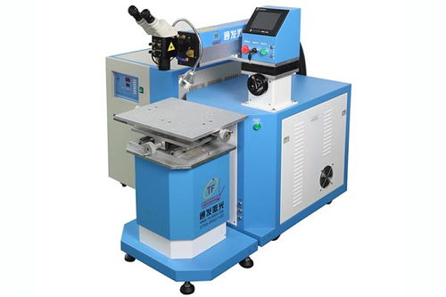 泰州激光焊接設備與刻字機制造 創新驅動，精工打造焊接設備及配件產業高地